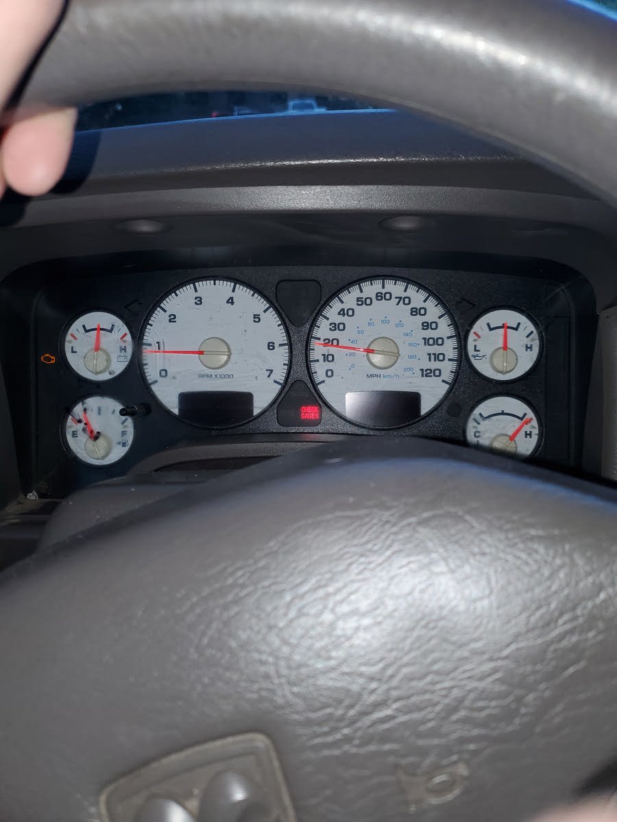 Check Gauges Jeep Cherokee Temperature - CURRAC Dodge Ram 1500 Temperature Gauge Goes Up And Down
