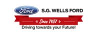 S.G. Wells Ford logo