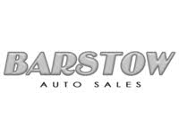 Barstow Auto Sales logo