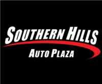 Southern Hills Auto Plaza logo