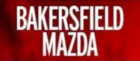 Bakersfield Mazda logo