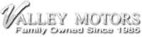 Valley Motors logo