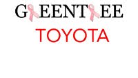 Greentree Toyota logo