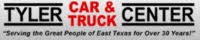 Tyler Car & Truck Center - Troup logo