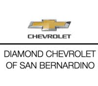Diamond Chevrolet of San Bernardino logo