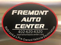 Fremont Auto Center LLC  logo