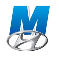 Murray Hyundai Medicine Hat logo
