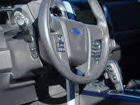 2013 Ford F 150 Interior Pictures Cargurus