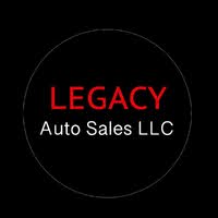 Legacy Auto Sales LLC logo