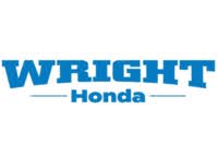 Wright Honda logo
