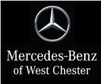 Mercedes-Benz of West Chester logo