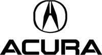 MetroWest Acura logo