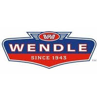 Wendle Nissan logo