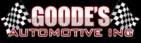 Goodes Automotive logo