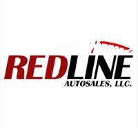 Red Line Auto LLC logo