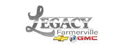 Legacy Buick GMC of Farmerville logo