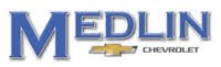 Medlin Chevrolet logo