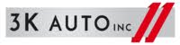 3K Auto Inc. logo
