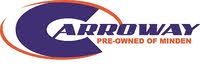 Carroway Pre-Owned logo