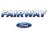 Fairway Ford logo