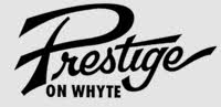 Prestige On Whyte logo
