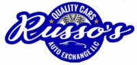 Russo's Auto Exchange LLC logo