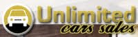 Unlimited Cars Sales logo