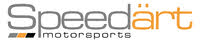 Speedart Motorsports logo