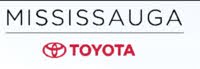 Mississauga Toyota logo