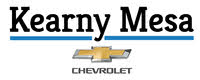 Kearny Mesa Chevrolet logo