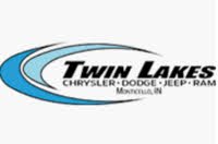 Twin Lakes Chrysler Dodge Jeep RAM logo