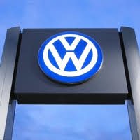 Volkswagen of Oakland logo
