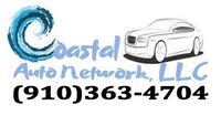 Coastal Auto Network LLC logo