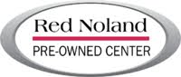 Red Noland Pre Owned Center logo