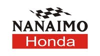Nanaimo Honda logo