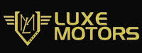 Luxe Motors logo