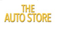 The Auto Store logo