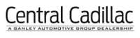 Central Cadillac logo