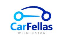 CarFellas of Wilmington logo