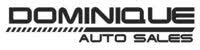 Dominique Auto Sales logo