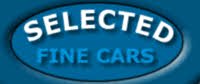 Selected Fine Cars Ltd logo