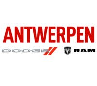Antwerpen Certified Pre Owned logo
