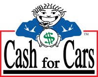 Cash For Cars logo