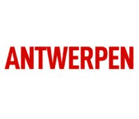 Antwerpen Nissan Security logo