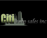 Citi Auto Sales Inc logo