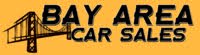 Bay Area Car Sales logo