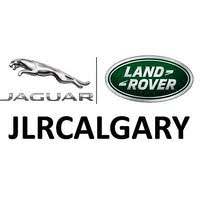 Jaguar Land Rover Calgary logo