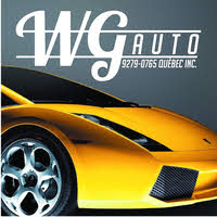 Wg Auto logo