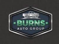 Burns Auto Group logo