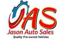 Jason Auto Sales logo